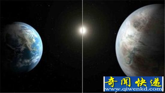 彗星接近地球瞬间 宇宙珠宝诞生于宇宙