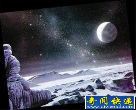 人在太空中暴露会怎么样?科学家称会膨胀爆炸