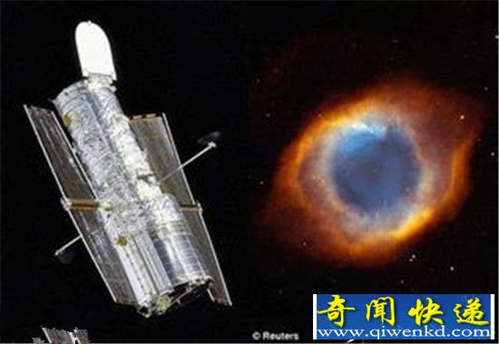 人在太空中暴露会怎么样?科学家称会膨胀爆炸