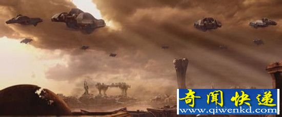 人类纪元:幕后黑手终现 诺贊宣教士