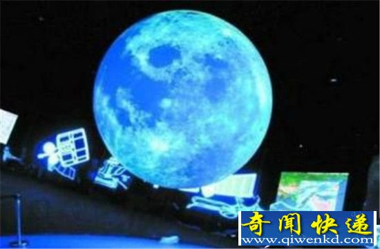 黑洞竟不是三维空间 只是二维投影?