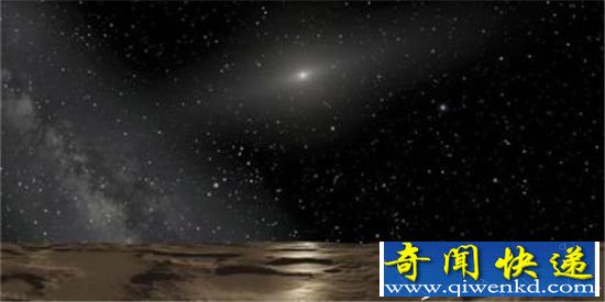 太阳系发现超级地球 与地球相似度99.9%