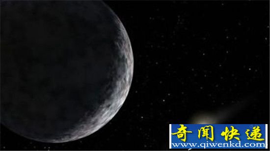 太阳系发现超级地球 与地球相似度99.9%