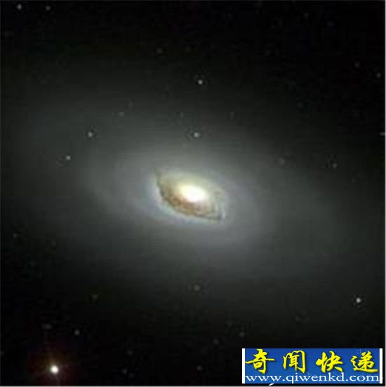 霍金表示:暗能量仅占宇宙中物质的29%!