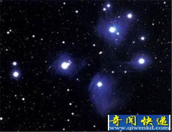 霍金表示:暗能量仅占宇宙中物质的29%!