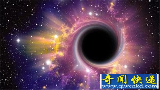 霍金表示:暗能量仅占宇宙中物质的29%!