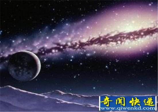太阳系中惊现外星人身影 外星生命藏身黑洞?