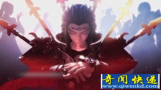 人类纪元:打破人类的基因枷锁 超重空间下闯关者