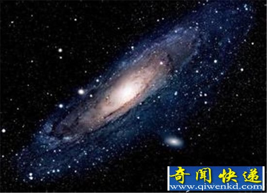 太阳系边缘惊现未知星球 疑与外星人有关!