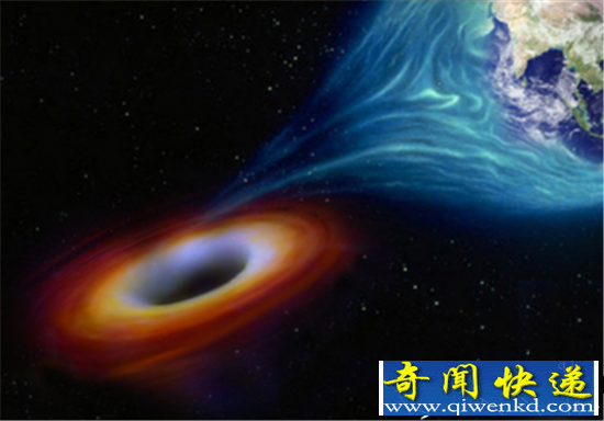 地球已被外星人入侵 人类将被流放地狱行星