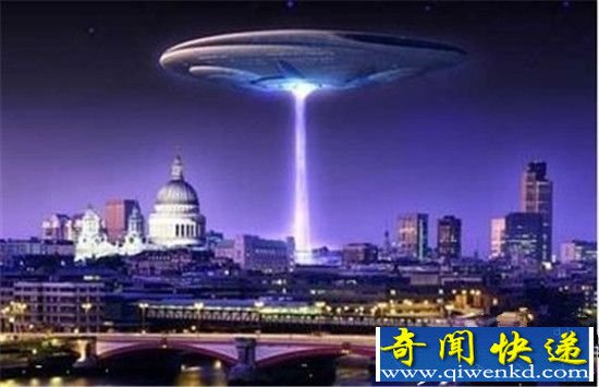 地球已被外星人入侵 人类将被流放地狱行星