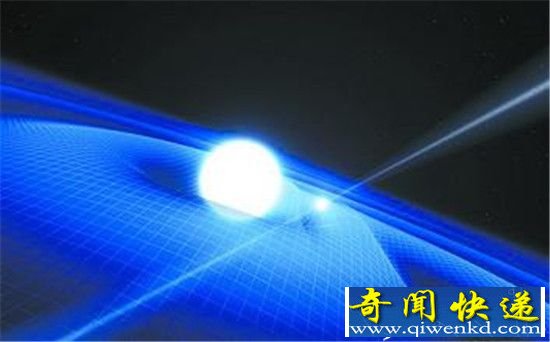 爱因斯坦相对论或被颠覆 爱因斯坦要哭了!