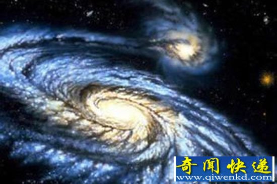 难以想象!太阳系竟是宇宙进化过程中唯一另类!