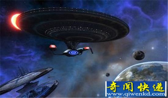 火星人玩转地球 人类竟是外星人制造的玩物!