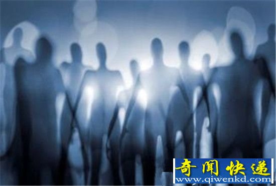 火星人入侵地球 火星人病毒来地球人类危险了!