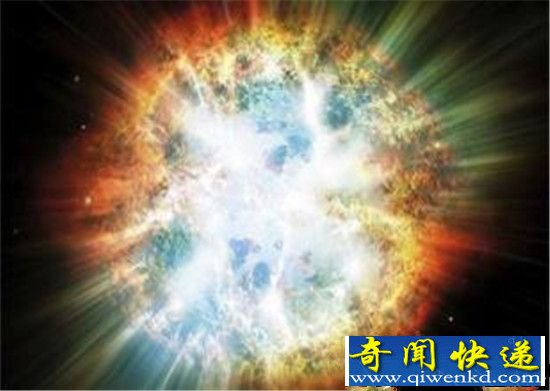 黑洞吃太阳完整过程大曝光 比黑洞吞噬恒星还劲爆!