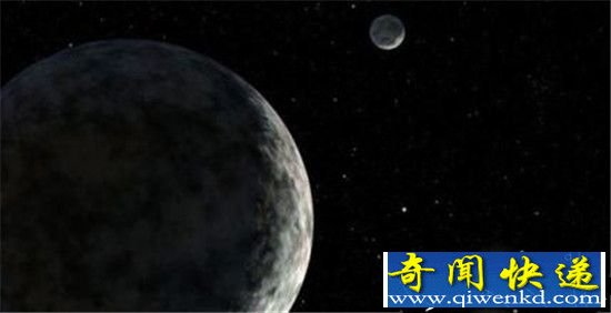 太阳系超级黑洞惊现暗物质 黑洞吞噬恒星上瘾?