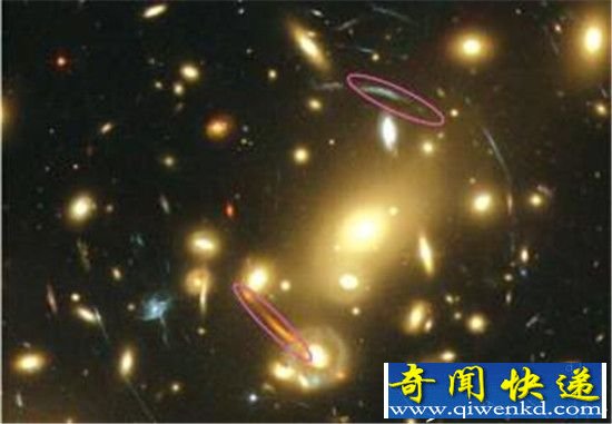 暗物质和暗能量占宇宙中物质的96% 是这么算出来的?