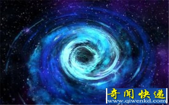 神秘暗星或终结宇宙纪元 超级黑洞连通平行宇宙