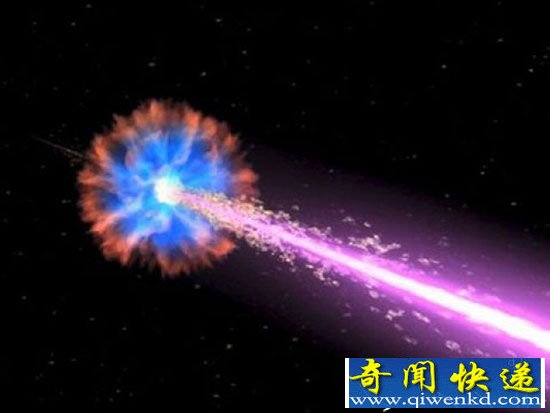 宇宙的神秘莫测 反物质宇宙是否存在?