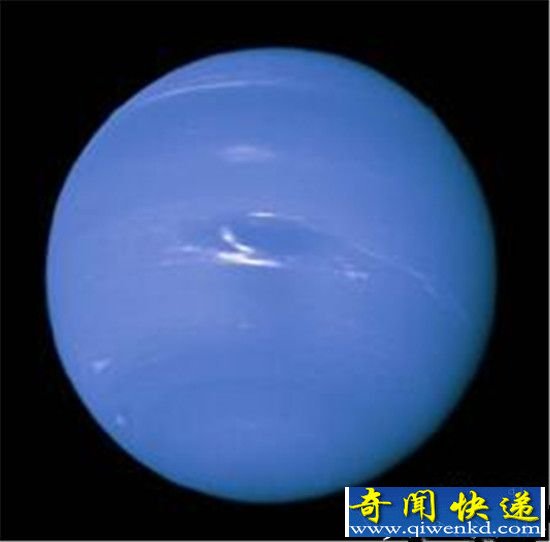 太阳系中心惊现超级黑洞 地球兄弟竟藏外星生物?