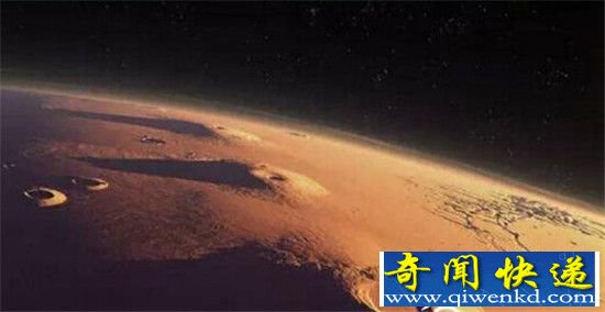 NASA最新消息:“火星冲日”奇象即将上演!
