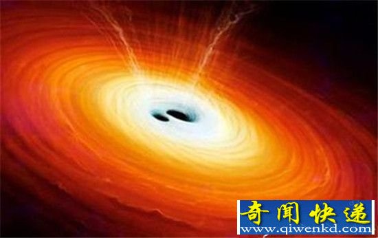 银河系中布满僵尸行星 钻石星球竟从黑洞死里逃生?