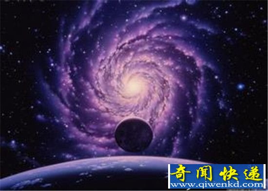 黑洞里面是什么?白洞连接的另一个世界?