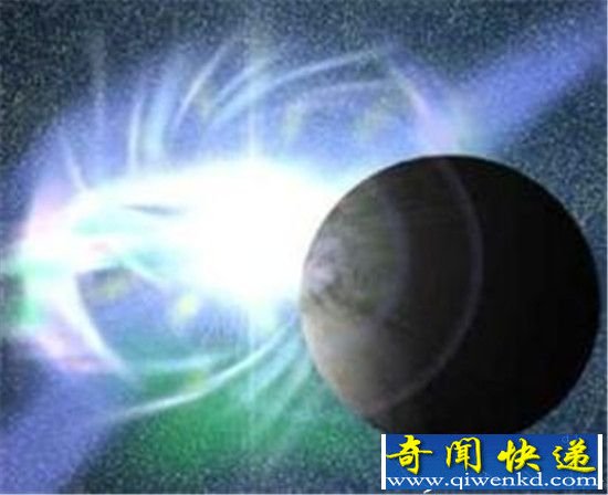 黑洞里面是什么?白洞连接的另一个世界?