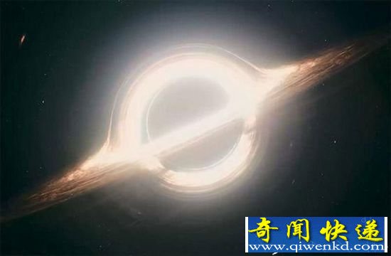 科学家称只有长虫洞适合星际穿越 黑洞进入必死