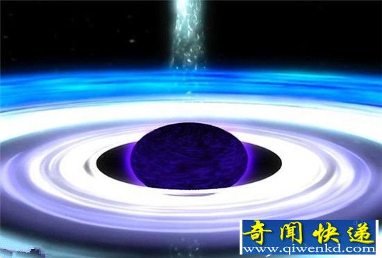 霍金辐射理论被证实 黑洞逐渐萎缩至消失!