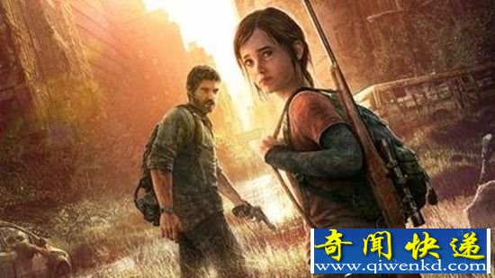 人类纪元:造神计划的开启 肩负人类命运的孩子