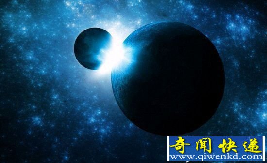 月球背面新发现人类脚印等离奇事物 宇航员发话