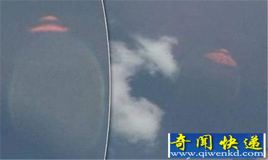 巨型陨石与地球擦身而过 爆炸响彻墨西哥