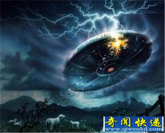 地球人被外星人劫持之谜 是催眠还是梦游?