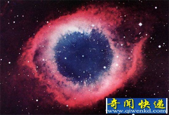 M78星云有没有奥特曼或外星人 猎户座M78星云揭秘