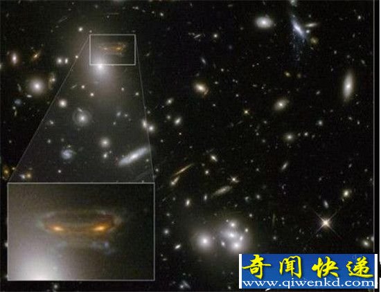 美国或将已被外星人控制 不敢登月原因竟是这样?