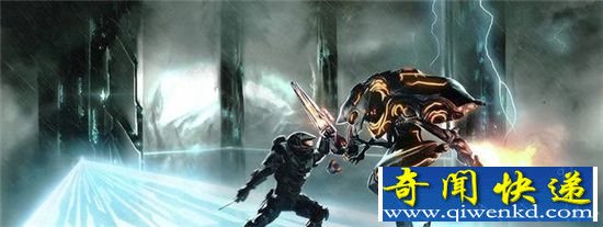 人类纪元:科技与古武的结合 打造人类的战神