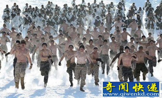 人类纪元:科技与古武的结合 打造人类的战神