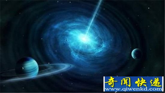 平行宇宙或存在多维空间 宇宙多维次空间