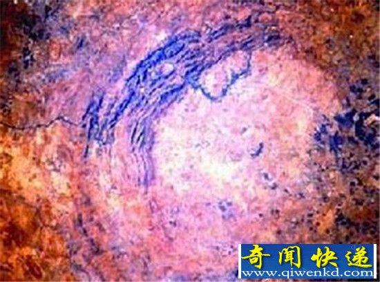 冥古宙之前是什么?冥古宙曾在32亿年前撞上地球