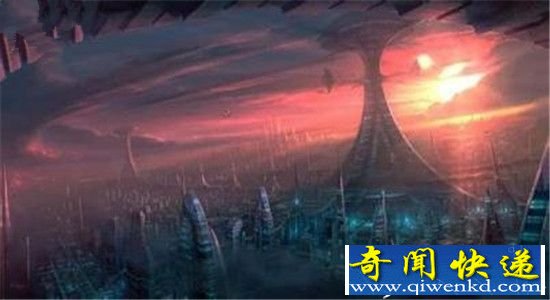 宇宙发现外星生命迹象 地球兄弟栖居外星生物