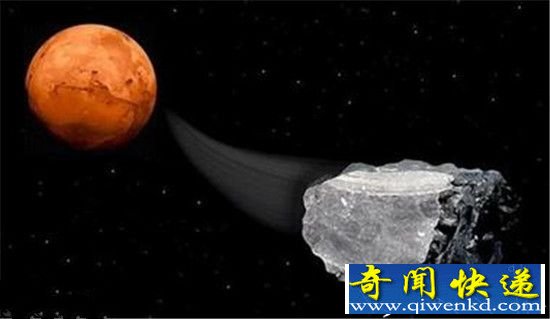 宇宙发现外星生命迹象 地球兄弟栖居外星生物
