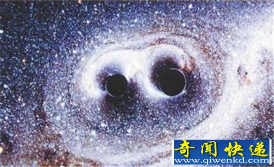 引力波是什么?引力波探测天琴计划启动