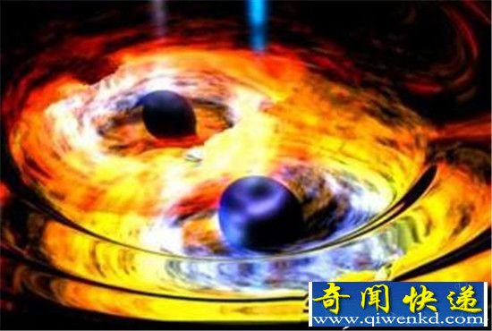 引力波是什么?引力波探测天琴计划启动