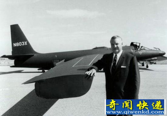 美国宇航局专家道破天机 UFO并不是外星人!