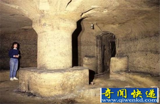 外星人“礼物” 被遗留在地球上的种族