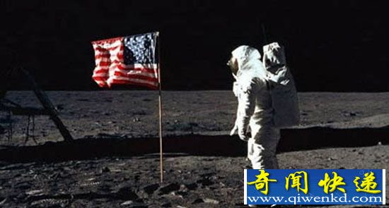 登月第一人阿姆斯特朗临死前居然这样说!