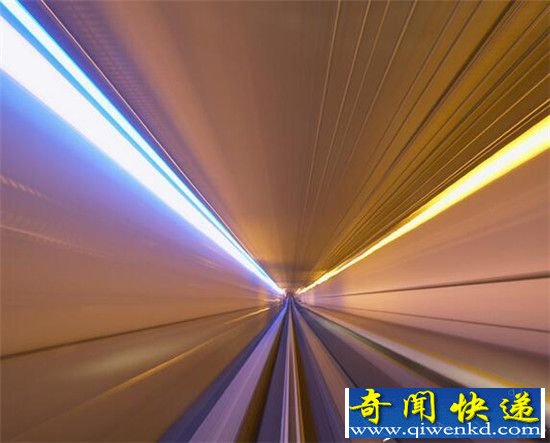 宇宙第一速度竟不是光速? 爱因斯坦相对论详解