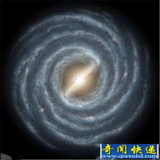 宇宙的起源竟是超级黑洞?惊呆了!